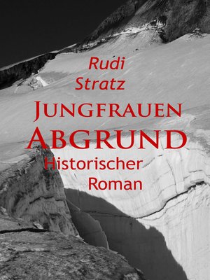 cover image of Jungfrauen-Abgrund--historischer Roman